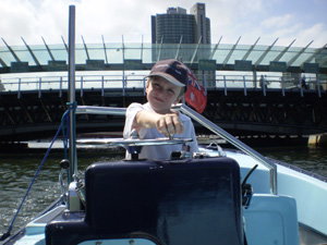 Melbourne Water Taxis - Accommodation Port Macquarie 3