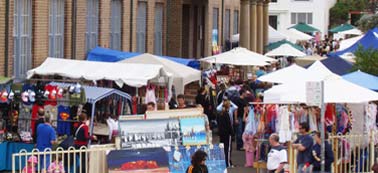 Bondi Markets - Accommodation Port Macquarie 1