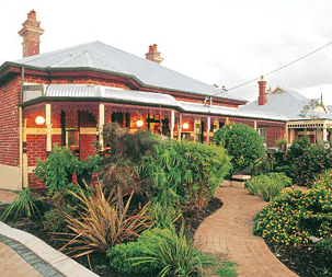 Museo Salon & Spa - Accommodation Port Macquarie 4