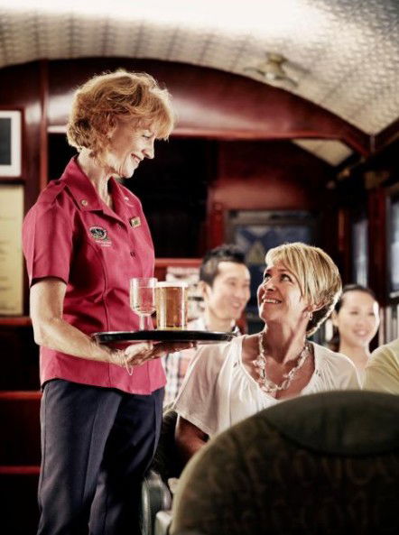 Kuranda Scenic Railway - Accommodation Port Macquarie 3
