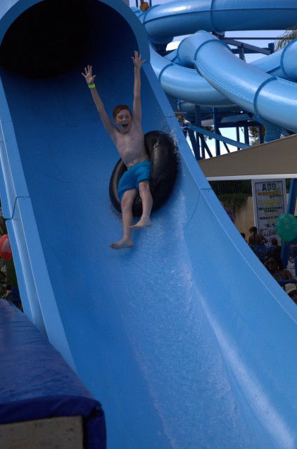 The Great Escape - Accommodation Port Macquarie 1