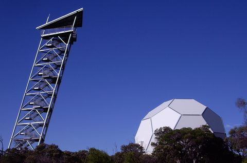 Gravity Discovery Centre - Accommodation Port Macquarie 0