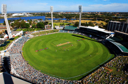 Western Australian Cricket Association Tours & Museum - Accommodation Port Macquarie 4