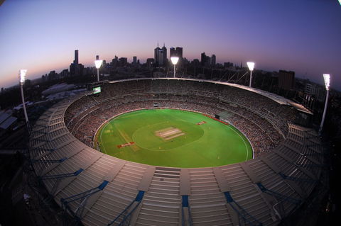 Melbourne Cricket Ground - Accommodation Port Macquarie 3
