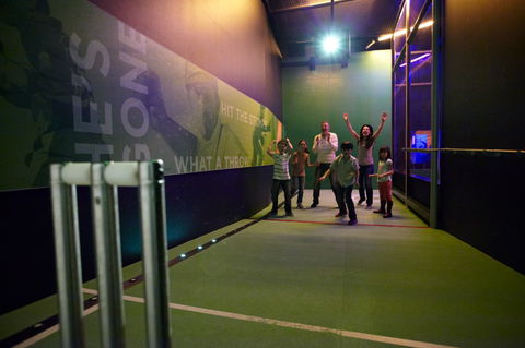 Melbourne Cricket Ground - Accommodation Port Macquarie 4