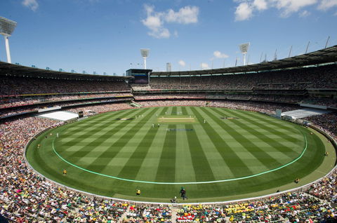 Melbourne Cricket Ground - Accommodation Port Macquarie 5