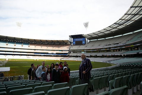 Melbourne Cricket Ground - Accommodation Port Macquarie 8