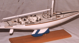 Australian Sailing Museum - Accommodation Port Macquarie 4