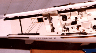 Australian Sailing Museum - Accommodation Port Macquarie 5