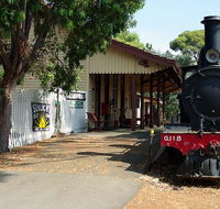 Kalamunda History Village - Accommodation Port Macquarie