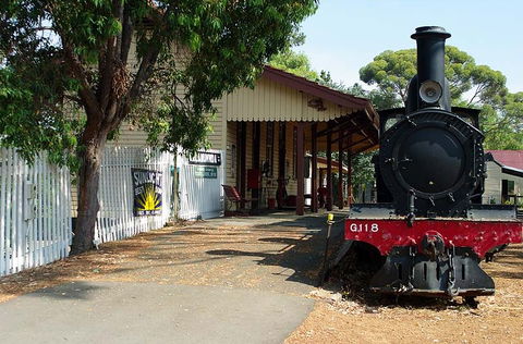 Kalamunda History Village - Accommodation Port Macquarie 0