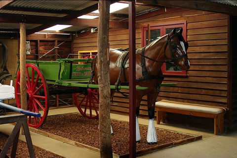 Kalamunda History Village - Accommodation Port Macquarie 2