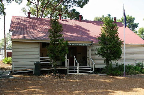 Kalamunda History Village - Accommodation Port Macquarie 3