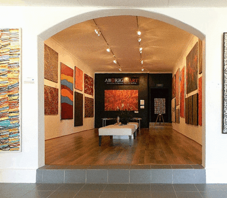 Aboriginart Indigenous Fine Art Gallery - Accommodation Port Macquarie 3