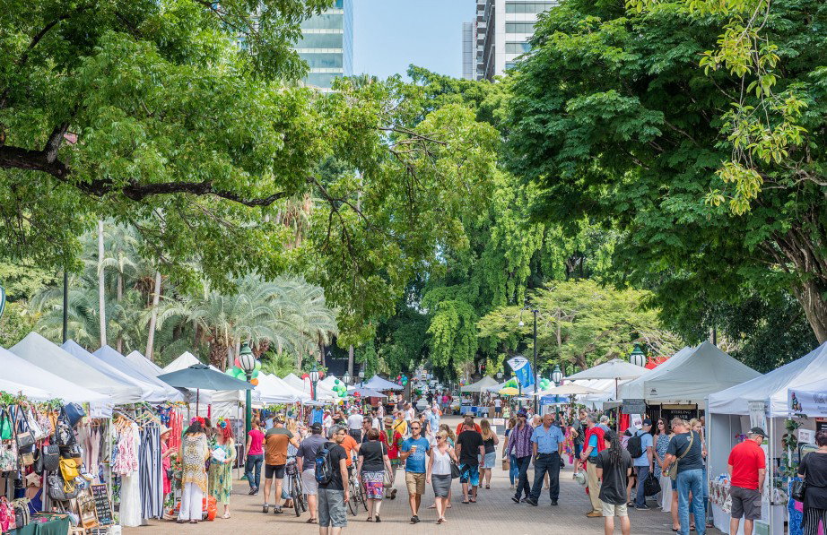 Brisbane QLD Accommodation Port Macquarie