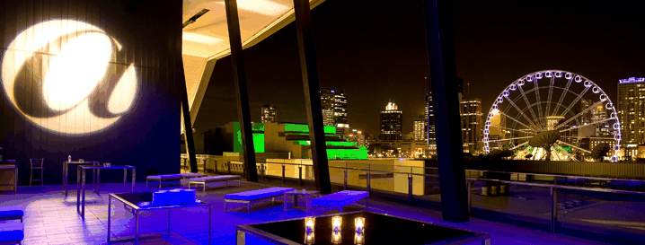 Brisbane Convention & Exhibition Centre - Accommodation Port Macquarie 0