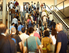 Brisbane Convention & Exhibition Centre - Accommodation Port Macquarie 5