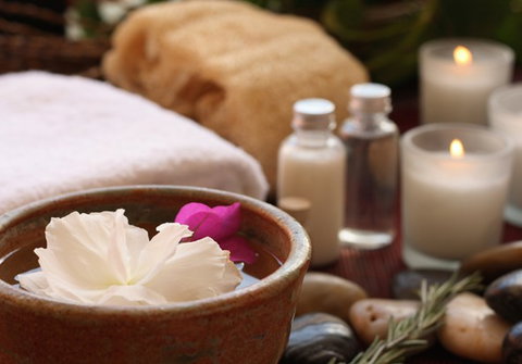 Sakura Day Spa - Accommodation Port Macquarie 2