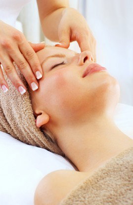 Sakura Day Spa - Accommodation Port Macquarie 8