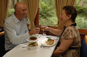 Puffing Billy - Accommodation Port Macquarie 4