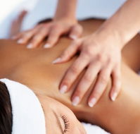 Dome Spa Retreat at the Brisbane Marriott Hotel - Accommodation Port Macquarie