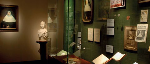 The Mercy Heritage Centre - Accommodation Port Macquarie 0
