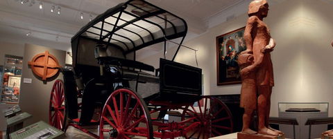 The Mercy Heritage Centre - Accommodation Port Macquarie 1