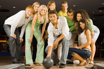 Chermside Hyperbowl - Accommodation Port Macquarie