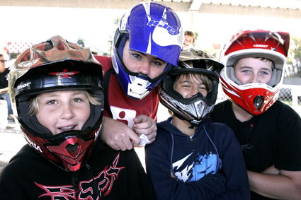 Kingston Park Raceway Go Karting - Accommodation Port Macquarie 4