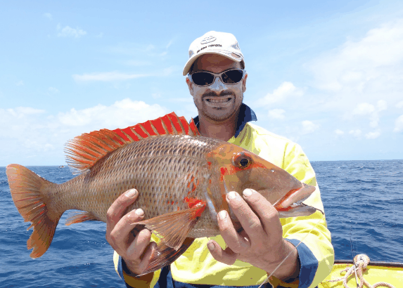 Carlo Fishing Charters - Accommodation Port Macquarie