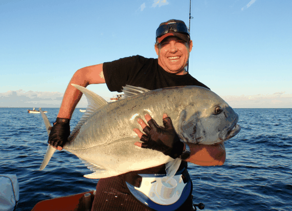 Carlo Fishing Charters - Accommodation Port Macquarie 5