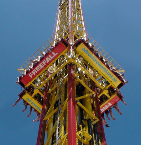 Adventure World - Accommodation Port Macquarie 3