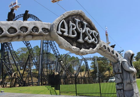 Adventure World - Accommodation Port Macquarie 5