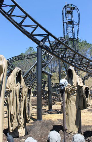 Adventure World - Accommodation Port Macquarie 6