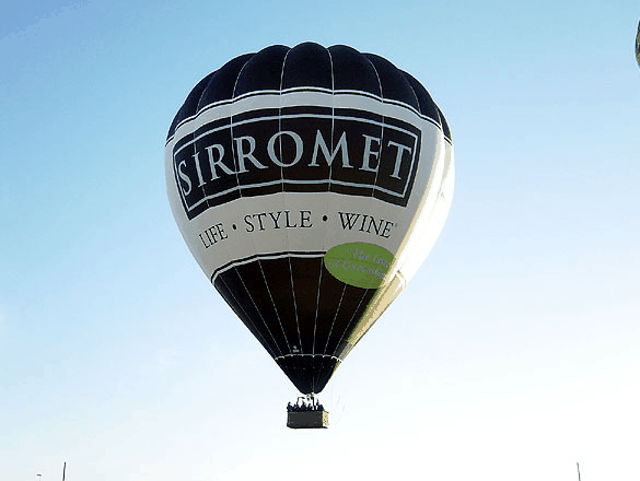 Balloons Over Brisbane - Accommodation Port Macquarie 4