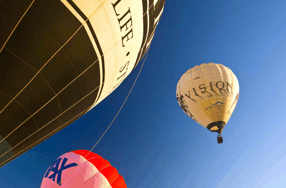 Balloons Over Brisbane - Accommodation Port Macquarie 5