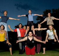 Vulcana Women's Circus - Accommodation Port Macquarie