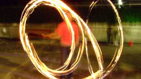 Vulcana Women's Circus - Accommodation Port Macquarie 1
