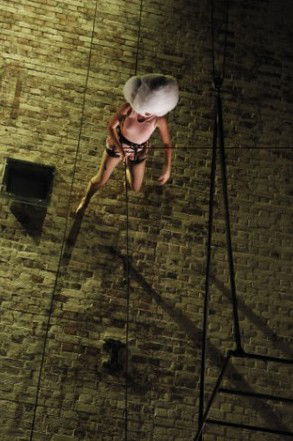 Vulcana Women's Circus - Accommodation Port Macquarie 4