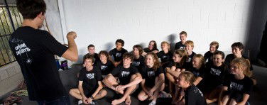 Urban Climb - Accommodation Port Macquarie 1