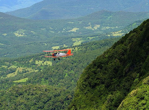 Tigermoth Joy Rides - Accommodation Port Macquarie 4