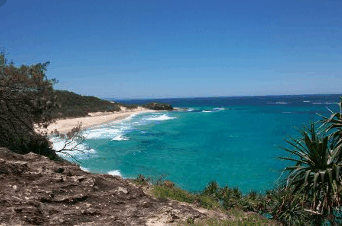Beach Trekkers North Stradbroke Island - Accommodation Port Macquarie 4