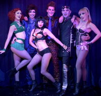 Draculas Cabaret Restaurant - Accommodation Port Macquarie