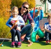 The Zone Family Entertainment Complex - Accommodation Port Macquarie