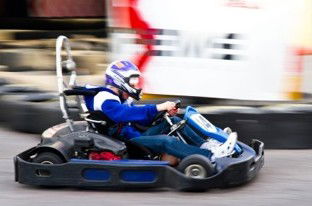 The Zone Family Entertainment Complex - Accommodation Port Macquarie 5