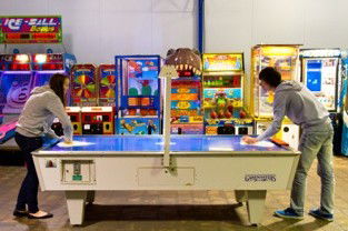 The Zone Family Entertainment Complex - Accommodation Port Macquarie 7