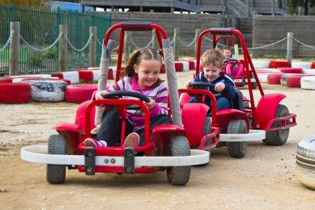 The Zone Family Entertainment Complex - Accommodation Port Macquarie 8
