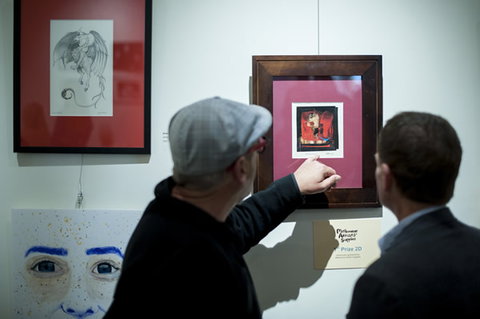 Kingston Arts - Accommodation Port Macquarie 1