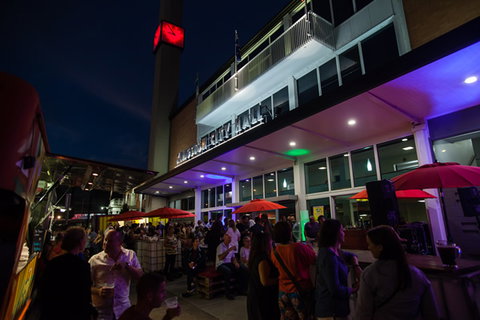 Kingston Arts - Accommodation Port Macquarie 7