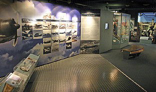 RAAF Museum - Accommodation Port Macquarie 5